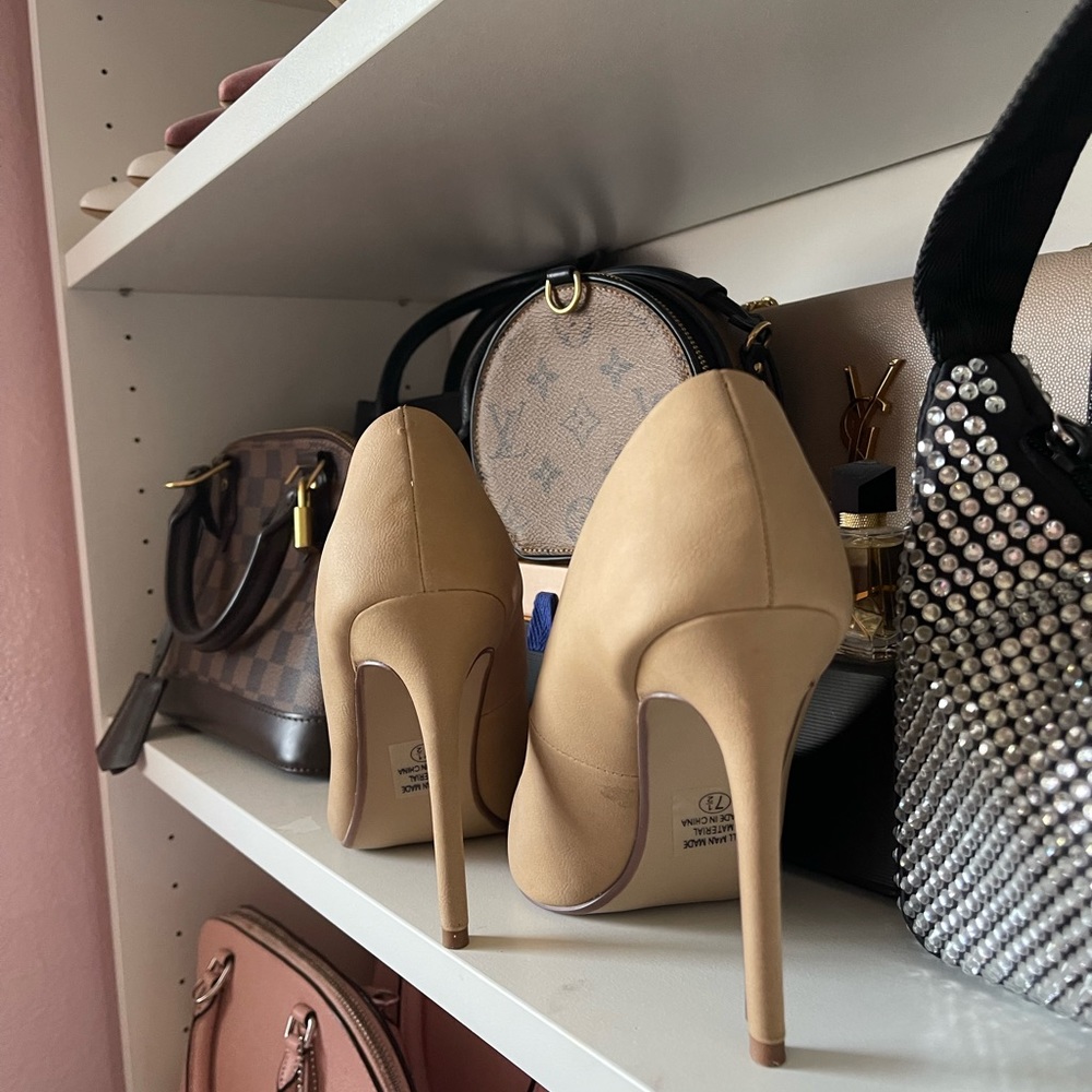 My Delicious Shoes - Picture 6 of 8